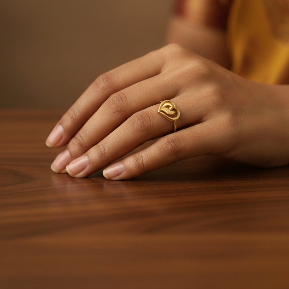Rings – Appachi Jewellery