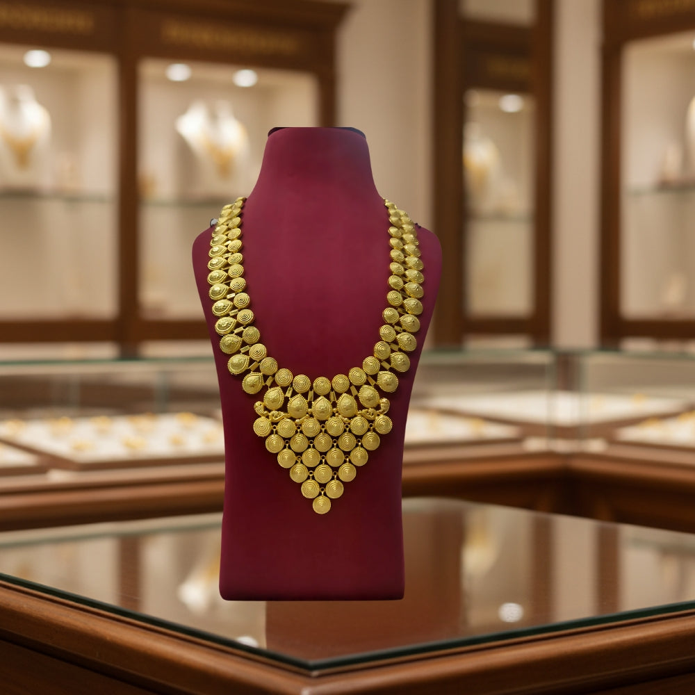 Grand Antique Coin Haram