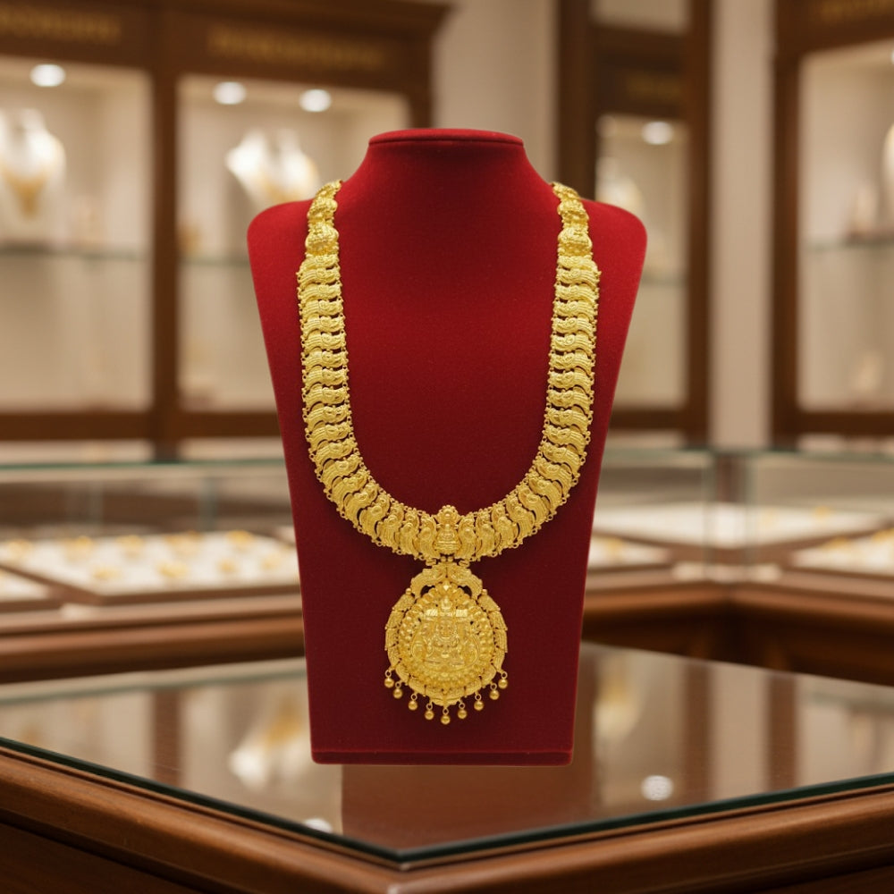 Grand Temple Goddess Haram